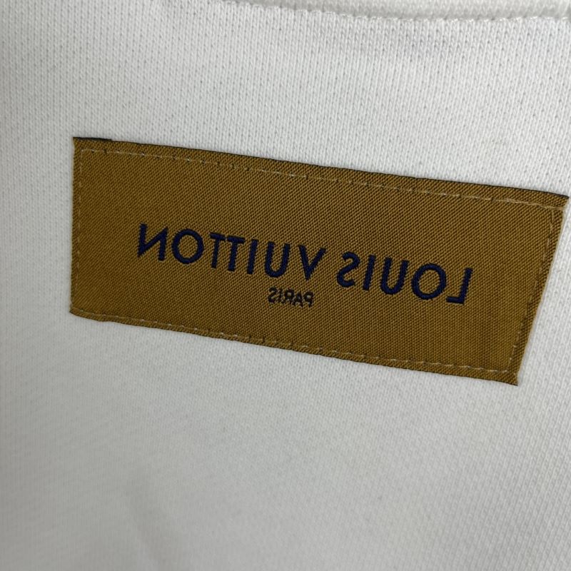 Louis Vuitton Hoodies